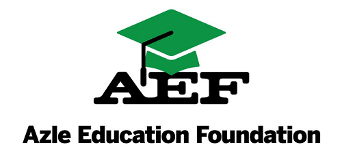 Azle Education Foundation logo