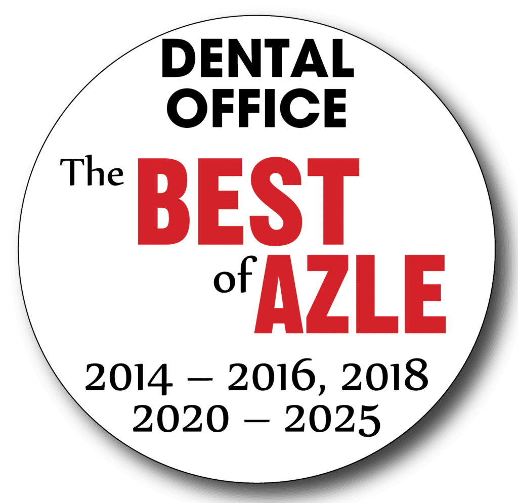 Best of Azle Dental Office 2025